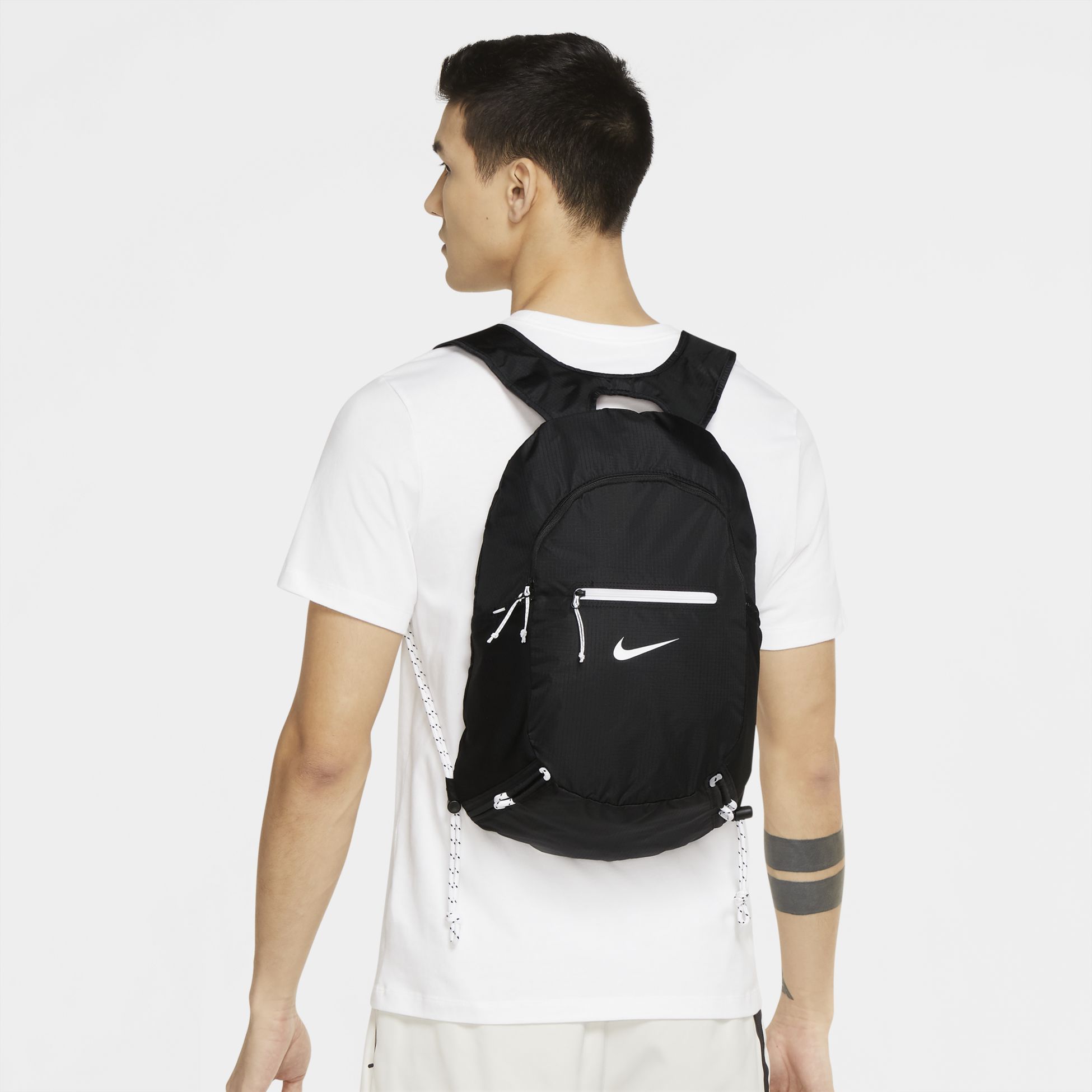 NIKE NK STASH BACKPACK sivustolla stadium.fi